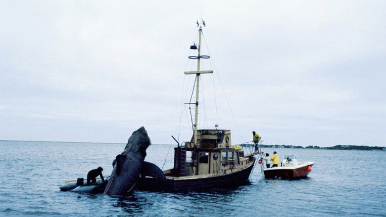 Backdrop image for movie In the Teeth of Jaws