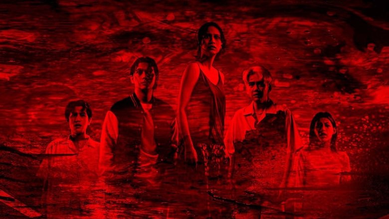 Backdrop image for movie Rest Area