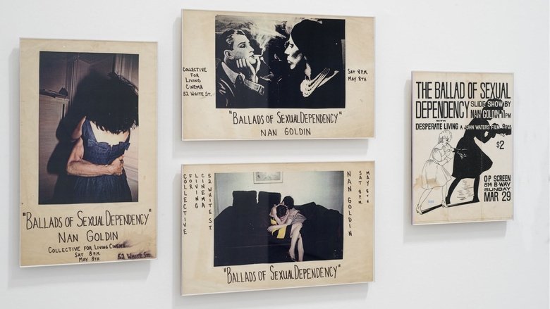 Backdrop image for movie The Ballad of Sexual Dependency