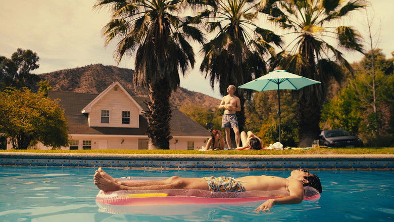 Backdrop image for movie A Warm Summer Afternoon