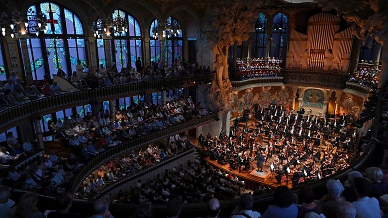 Backdrop image for movie Mahler: Symphony No. 2, Resurrection (Gustavo Dudamel)