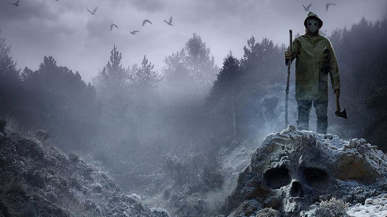 Backdrop image for movie The Sierra Nevada Murders