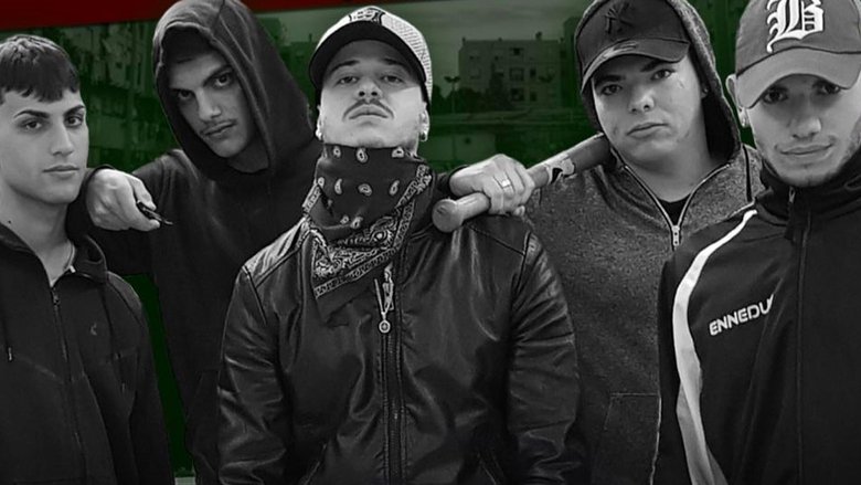 Backdrop image for movie Baby Gang