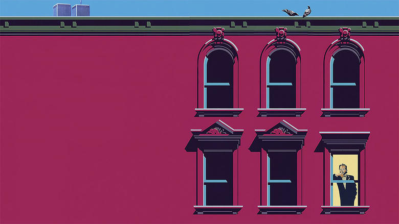 Backdrop image for movie New York Stories
