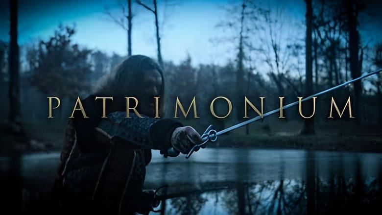 Backdrop image for movie Patrimonium