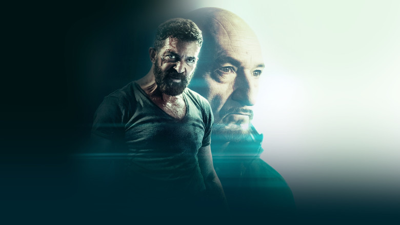 Backdrop image for movie Security