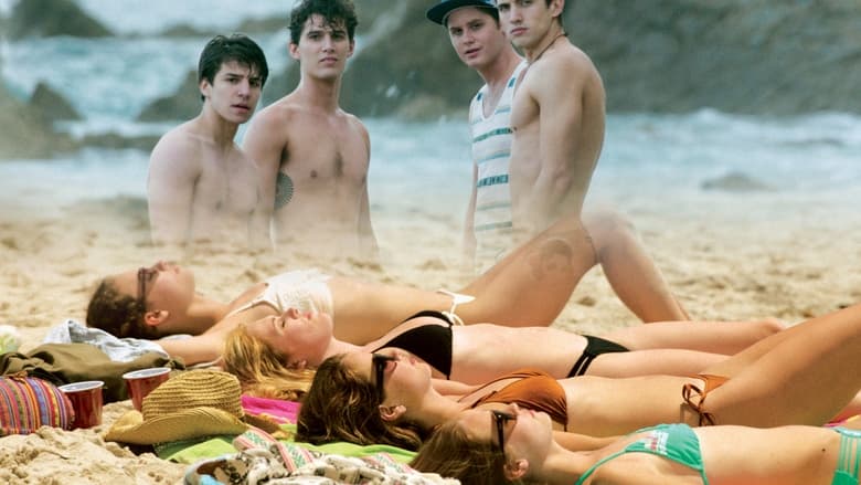 Backdrop image for movie Summer of 8