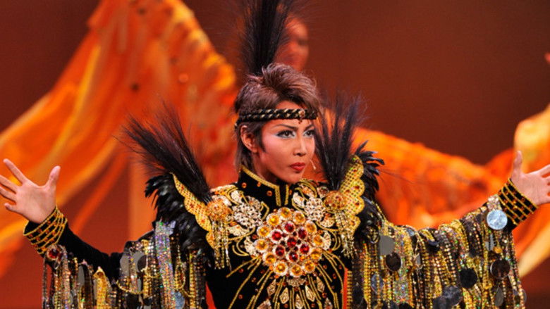 Backdrop image for movie Nova Bossa Nova