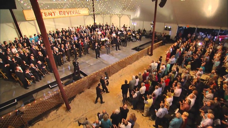 Backdrop image for movie Tent Revival Homecoming