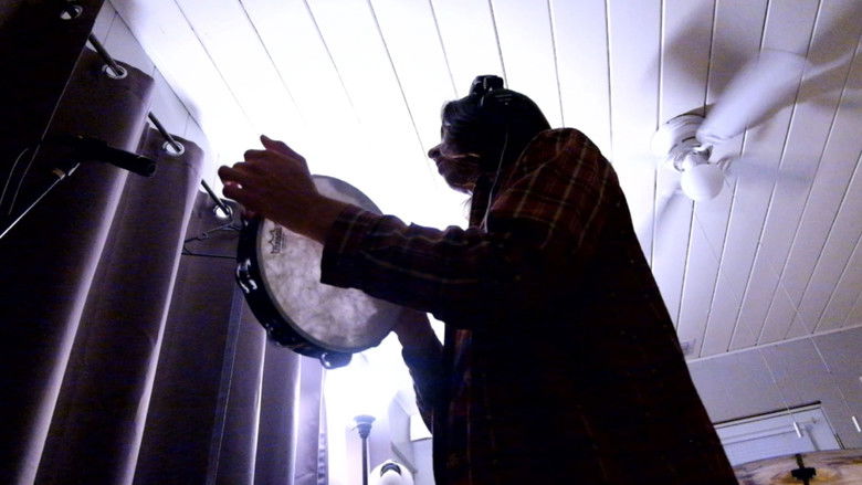 Backdrop image for movie An Evening With Hugo & Diego - "Tambourine"