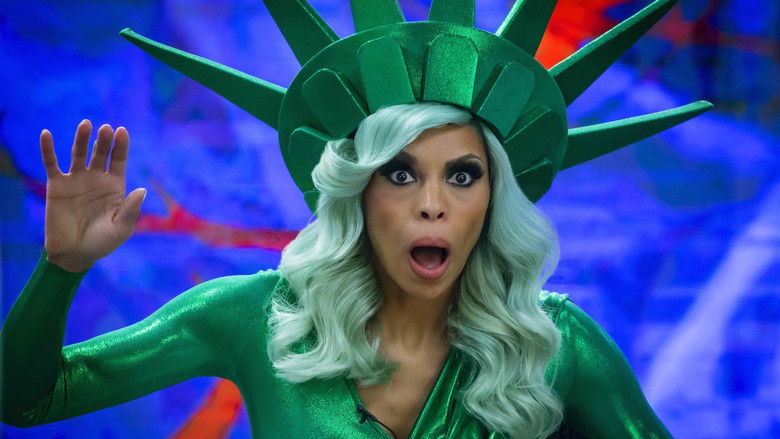 Backdrop image for movie Wendy Williams: The Movie