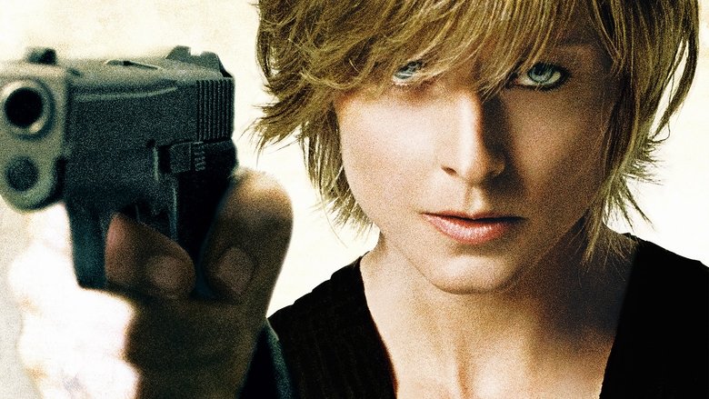 Backdrop image for movie The Brave One