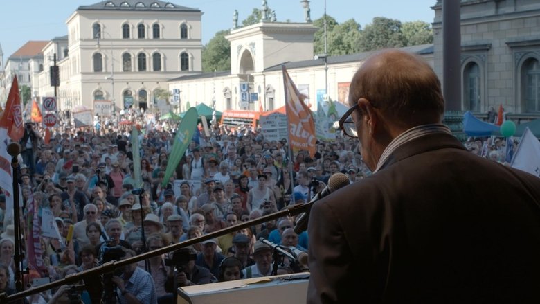 Backdrop image for movie Jean Ziegler: The Optimism of Willpower