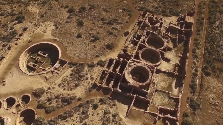 Backdrop image for movie Our Story: The Indigenous Led Fight to Protect Greater Chaco