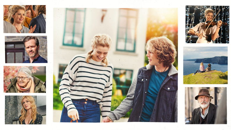 Backdrop image for movie Finding You