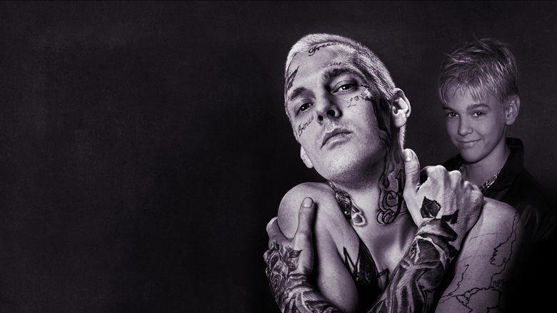 Backdrop image for movie Aaron Carter: The Little Prince of Pop