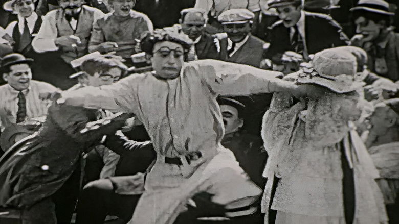 Backdrop image for movie Over the Fence