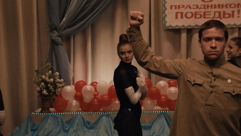 Backdrop image for movie Mariupolis