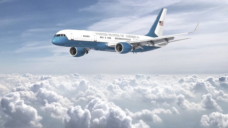 Backdrop image for movie Secret Access: Air Force One