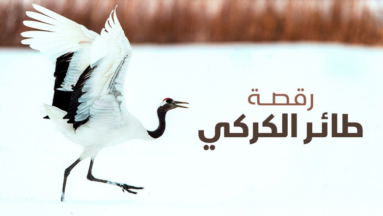 Backdrop image for movie Dance Of The Crane