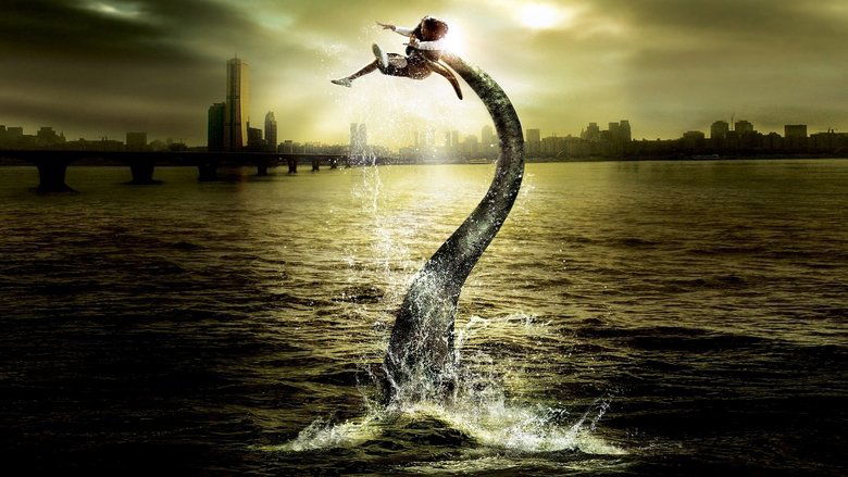 Backdrop image for movie The Host