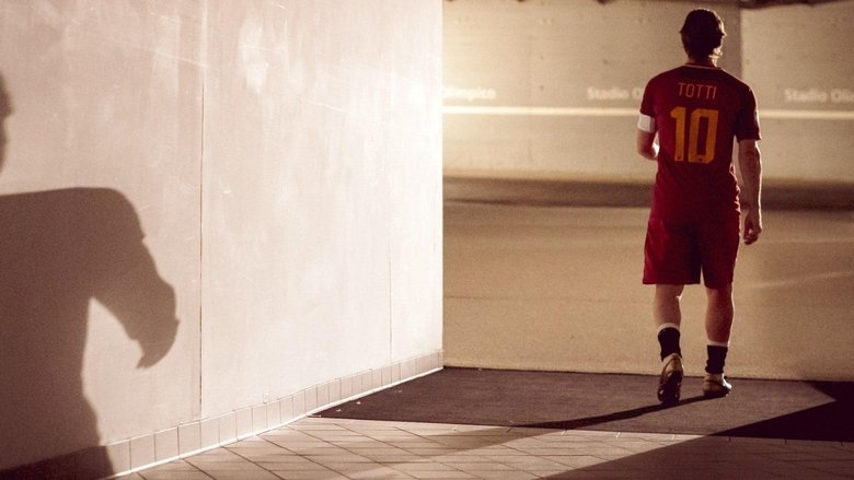 Backdrop image for movie My Name Is Francesco Totti