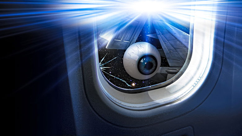 Backdrop image for movie Twilight Zone: The Movie