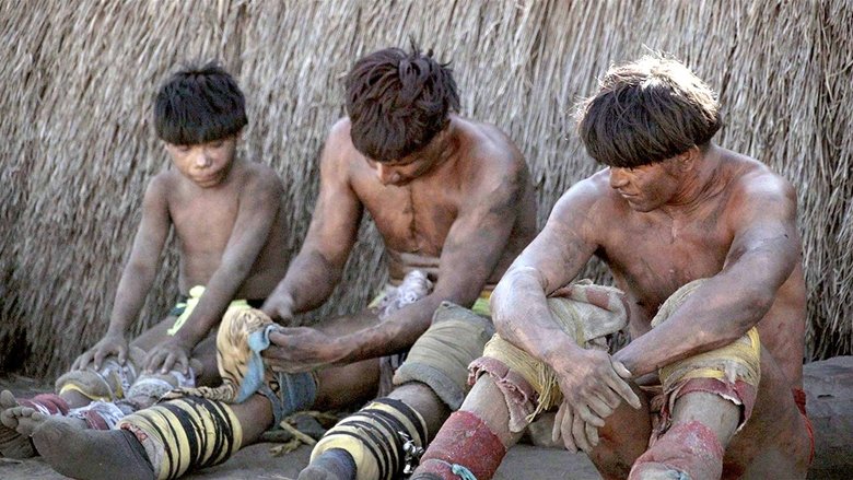 Backdrop image for movie Tuã Ingugu (Water Eyes)