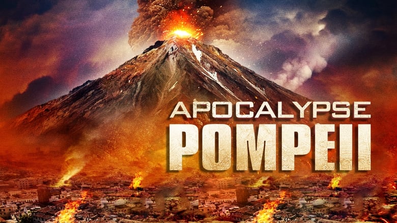 Backdrop image for movie Apocalypse Pompeii