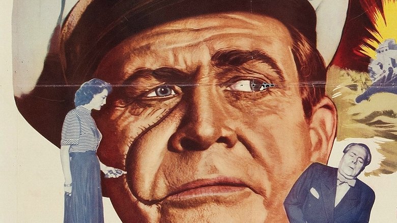 Backdrop image for movie Captain Scarface