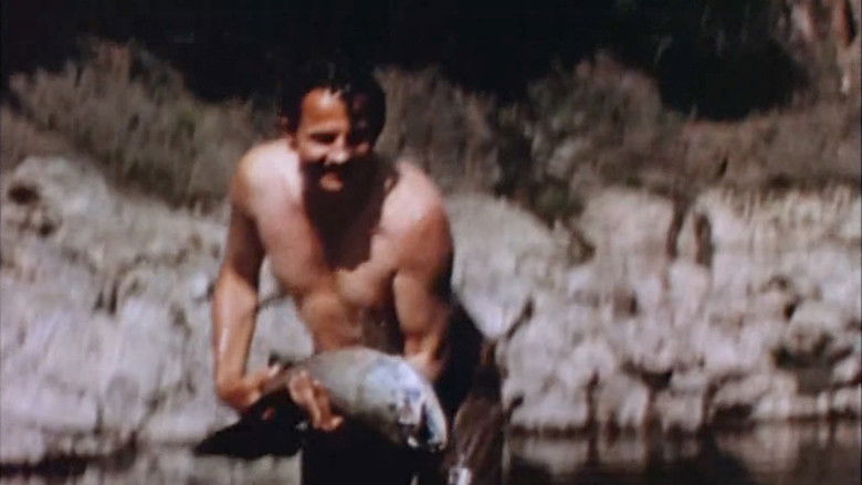 Backdrop image for movie Fish Tales