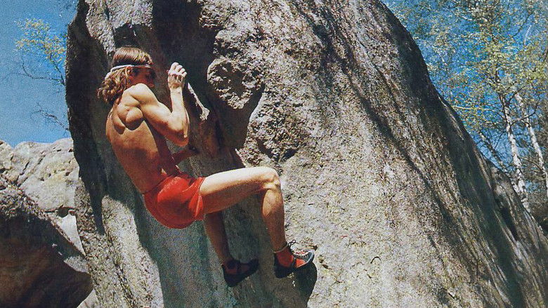 Backdrop image for movie Aventure à Bleau