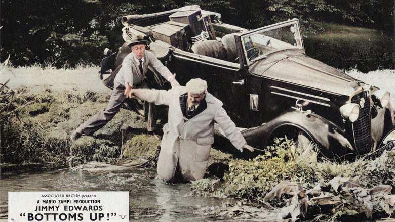 Backdrop image for movie Bottoms Up!