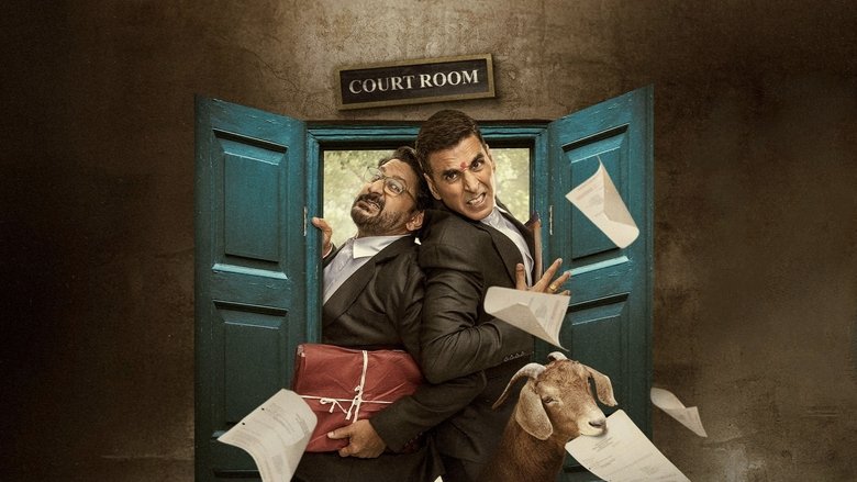 Backdrop image for movie Jolly LLB 3