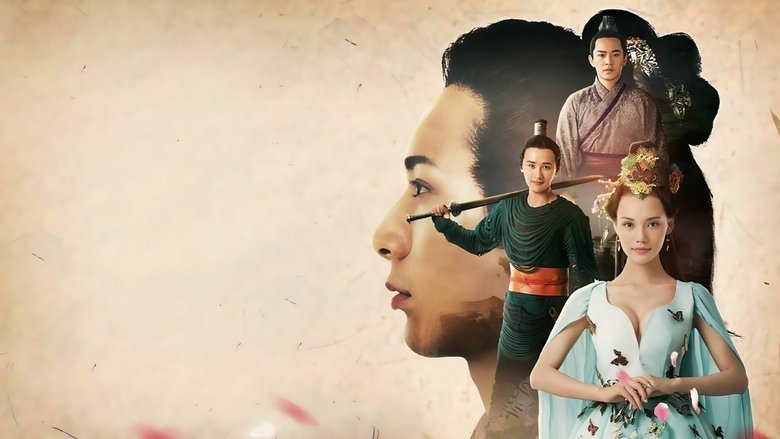 Backdrop image for movie Legend of Long Yang