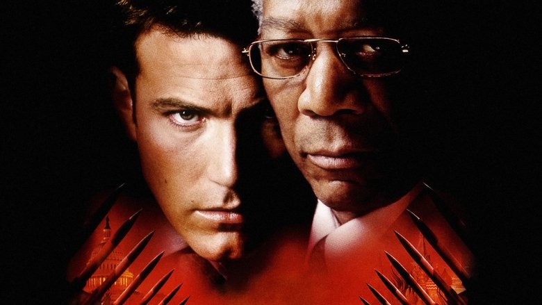 Backdrop image for movie The Sum of All Fears