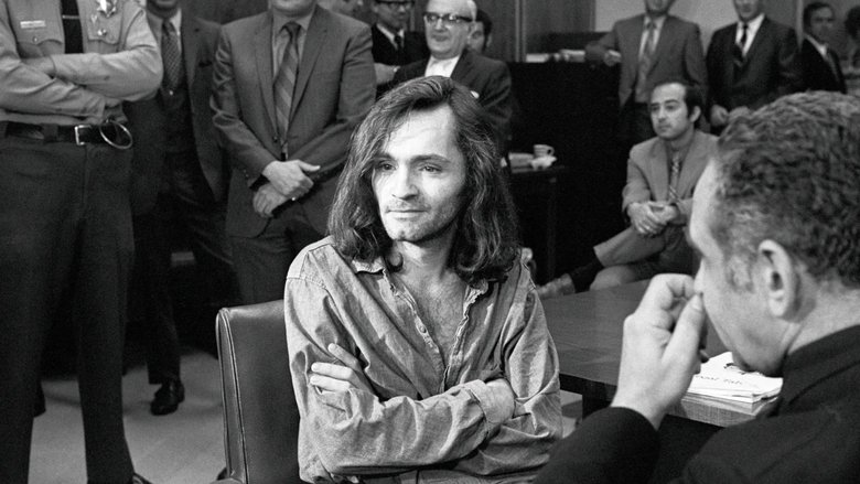 Backdrop image for movie Manson