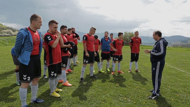 Backdrop image for movie FC Roma