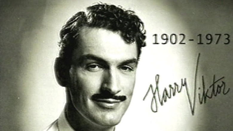 Backdrop image for movie A great Swede: Harry Viktor