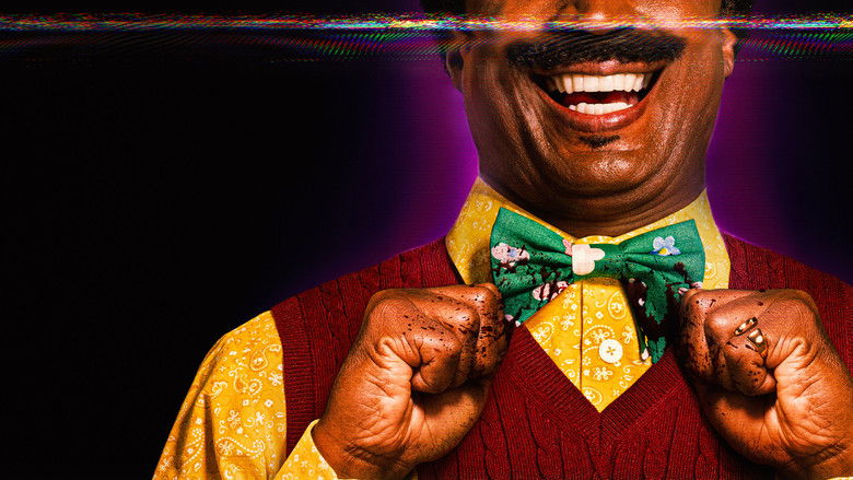 Backdrop image for movie Mr. Crocket