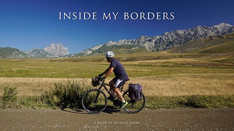 Backdrop image for movie Inside My Borders - Abruzzo e Basilicata Bike'n Trek