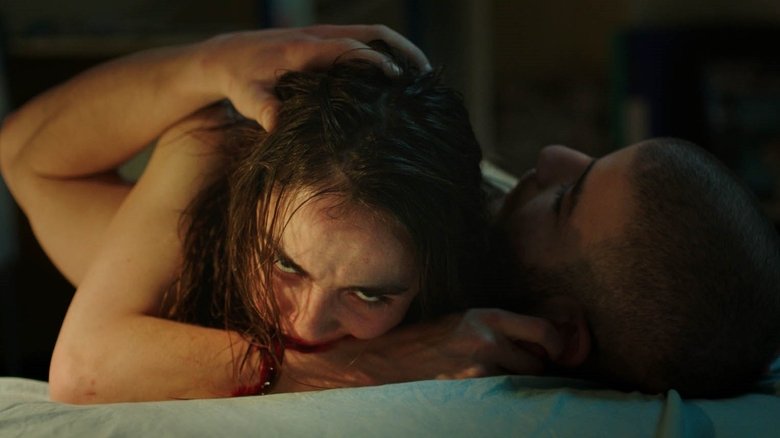 Backdrop image for movie Raw