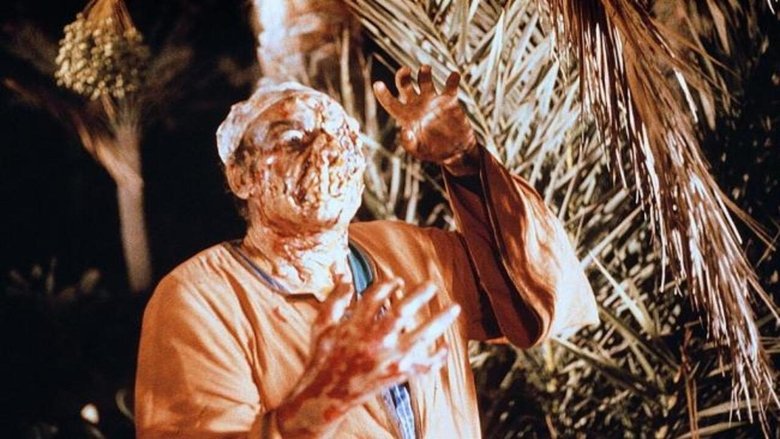 Backdrop image for movie Dawn of the Mummy
