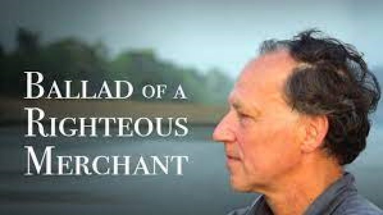 Backdrop image for movie Ballad of a Righteous Merchant