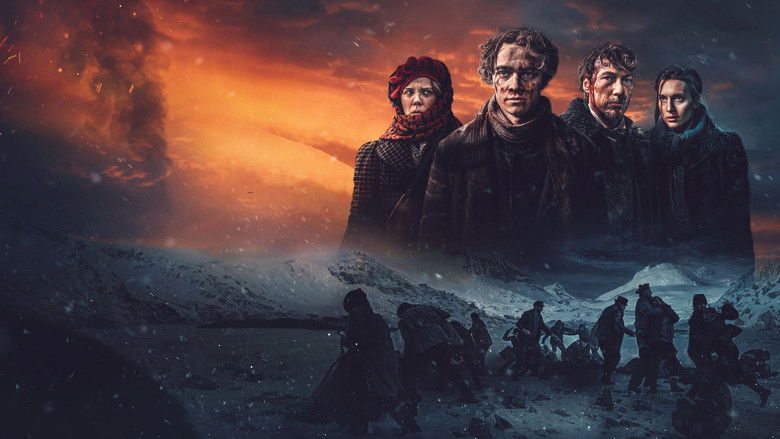 Backdrop image for movie The Riot