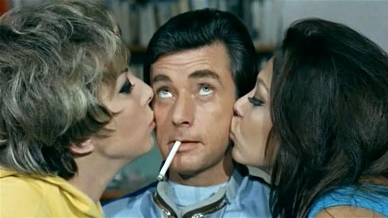 Backdrop image for movie Dick Smart 2.007