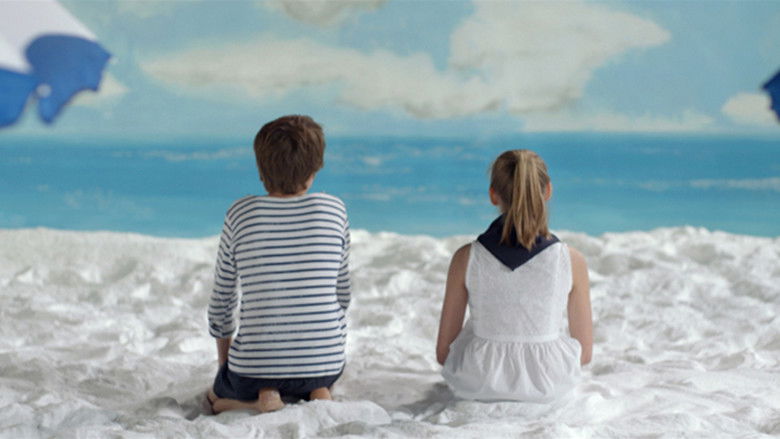 Backdrop image for movie Parachutes