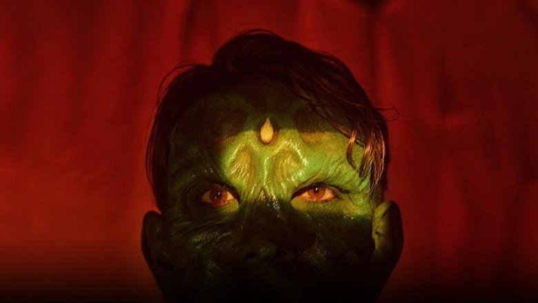 Backdrop image for movie Hideous