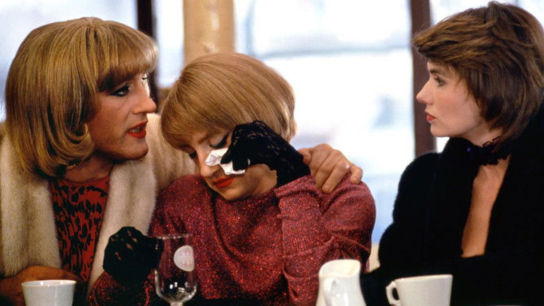 Backdrop image for movie Ménage