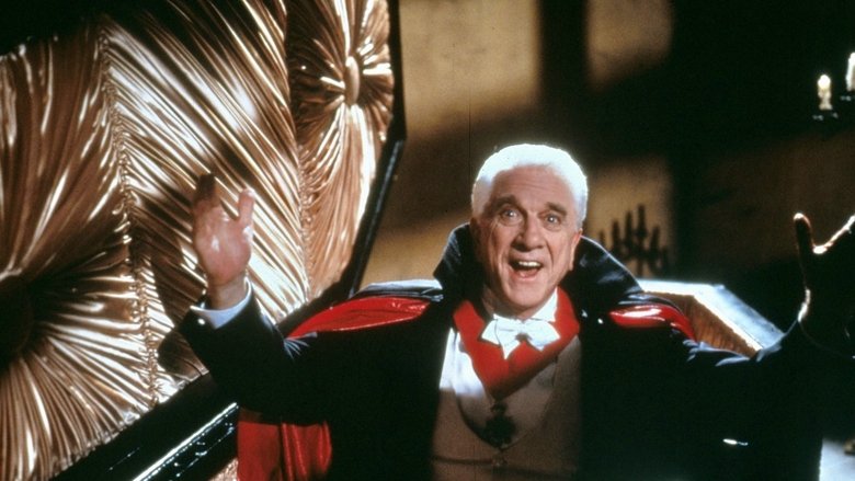 Backdrop image for movie Dracula: Dead and Loving It